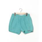 [FREAK'S STORE] шорты свободный бирюзовый голубой женский 