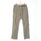 [THE NORTH FACE] брюки L зеленый мужской 