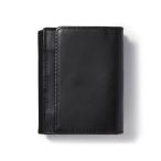 ショッピング無印良品 「無印良品」 財布 FREE ブラック メンズ