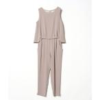 [STRAWBERRY-FIELDS] все в одном - бежевый женский 