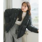 「JILL by JILL STUART」 ダウンジャケット SMALL ブラック レディース