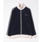 [Rodeo Crowns] one отметка джерси блузон L темно-синий женский 