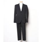 [wjk] костюм X-LARGE черный мужской 