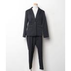 [Flolia] выставить L темно-синий женский 