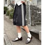 ショッピングハーフパンツ 「etsinta」 ハーフパンツ ONE SIZE ブラック レディース