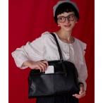  сумка "Boston bag" [BONLECILL Marche] Vintage Like длинный руль сумка "Boston bag" женский мужской 