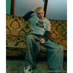 ショッピングカットソー tシャツ hide × ZOZOTOWN　TIE-DYE TEE レディース メンズ