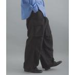 カーゴパンツ ワイドカーゴパンツ メンズ