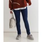 ショッピングレギンス パンツ 「HONEYSUCKLE ROSE」nobeeレギンススキニー (脚長効果 / スリムシルエット / ストレッチ性 / オンスタイル対応) レ