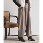  брюки pi-chi ворсистый ko Kuhn брюки женский 