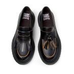 ショッピングシューズ ビジネスシューズ 「カンペール」 TWINS / ドレスシューズ メンズ