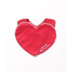 ショッピングスタイ スタイ よだれかけ ハートモチーフスタイ