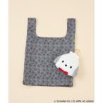 エコバッグ ポーチ付エコバッグ