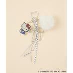 ショッピングキラキラ チャーム キラキラファーチャーム レディース