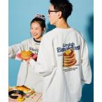 tシャツ 「にっぽんのASAGOHAN」アソートロンT「UNISEX」 レディース メンズ