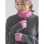 tシャツ 「宮本茉由着用」カラータートルインナー レディース