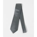  галстук атлас solid галстук [A DAY IN THE LIFE]