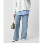  джинсы Denim Denim брюки Roo z распорка Denim брюки женский 