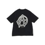 tシャツ insane × ANARCH