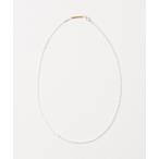 ネックレス 「JIEDA」925 スイッチング ネックレス メンズ