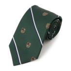 ネクタイ 「VINTAGE JACQUARD COLLECTION」ロイヤルクレスト ネクタイ