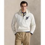 ショッピングラルフ パーカー フリース グラフィック フーディ メンズ