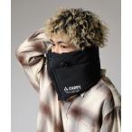 ネックウォーマー スヌード GERRY 撥水加工 パディング ネックウォーマー ネックカバー 男女兼用 メンズ レディース