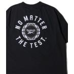 tシャツ 「Reebok/リ−ボック」サテン