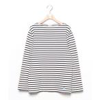 「ORCIVAL」 長袖Tシャツ 4 ホワイト メンズ