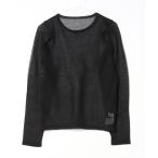 「select MOCA」 長袖カットソ