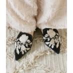 [Libra Cue] обувь L черный женский 