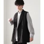 [ASTRONOMY] жилет M черный мужской 