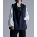 [Loose/ разрозненный ] жилет Mb люмен z