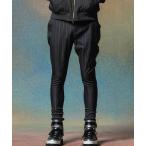 [glamb] брюки M уголь мужской 