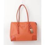 「TUMI」 ワンポイントトートバッグ 