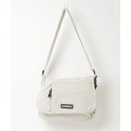 [FREAK'S STORE] [UMBRO] сумка "почтальонка" ONE SIZE натуральный женский 