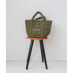 [BAYFLOW] большая сумка FREE хаки женский 