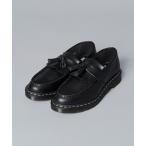 「Dr. Martens」 シューズ 4 ブラック メンズ