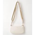 ショッピングway 「YOUNG&OLSEN The DRYGOODS STORE」 2WAYバッグ - ベージュ レディース