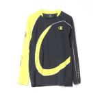 「Champion」 長袖Tシャ�