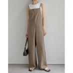 [Re:EDIT] комбинезон LARGE Brown женский 