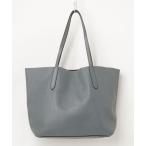 「COACH」 トートバッグ - グレー メンズ