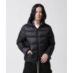 「DUVETICA」 ブルゾン 52 ブラック メンズ