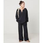 ショッピング古着 「FREAK'S STORE」 セットアップ MEDIUM ブラック レディース