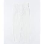 [Rose Tiara] брюки 42 "теплый" белый женский 