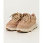 ショッピングugg 「UGG」 ローカットスニーカー 24cm ピンク レディース