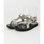「Teva」 フラットサン�