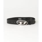 ショッピングdiesel 「DIESEL」 ベルト 75 ブラック メンズ