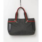 ショッピングgucci 「GUCCI」 ハンドバッグ - ブラック レディース