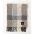 [JILL by JILL STUART] палантин FREE серый женский 